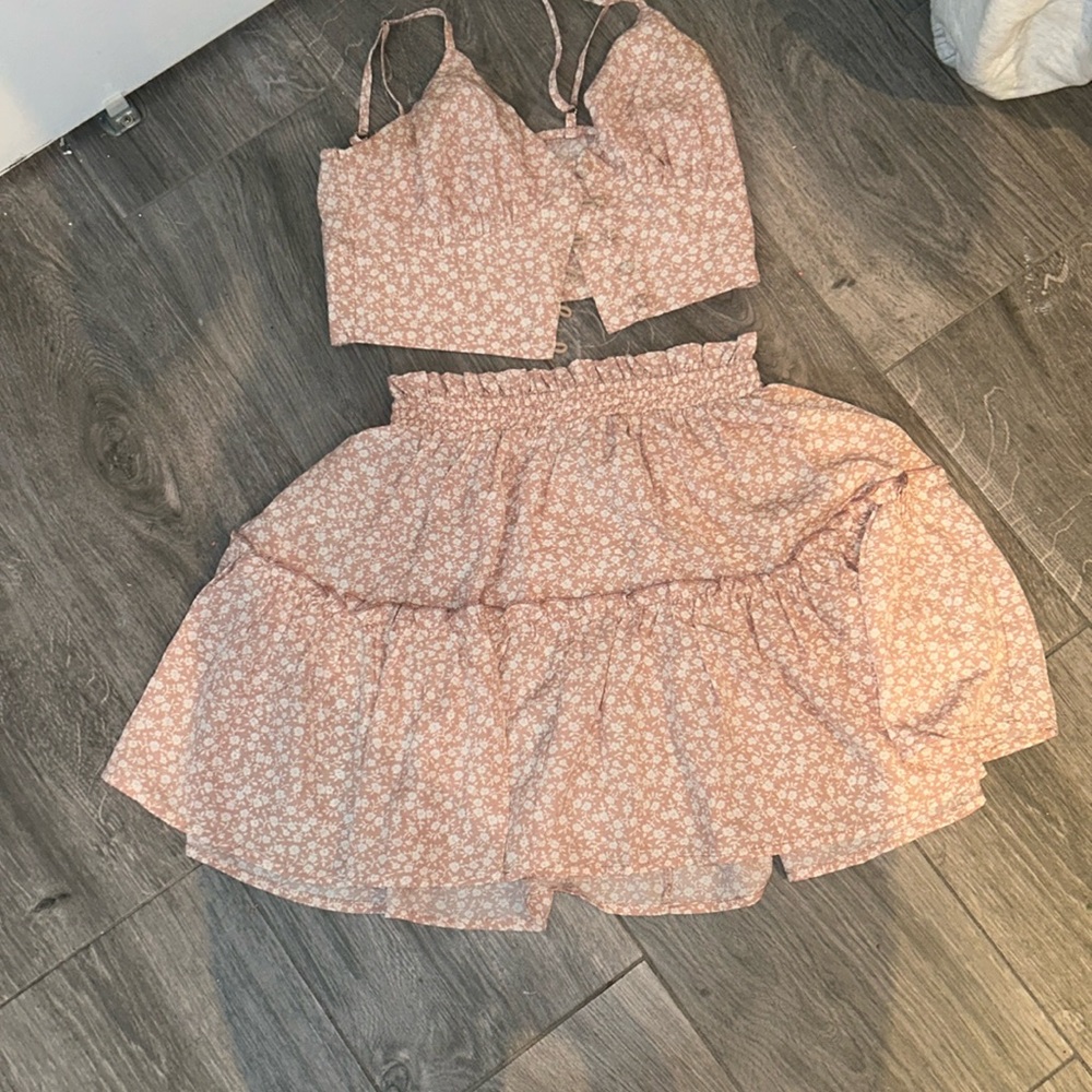 Super cute princess Polly set!